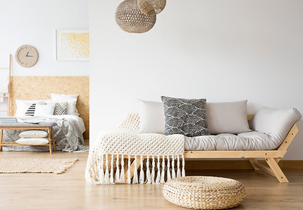 Casa e Decoração