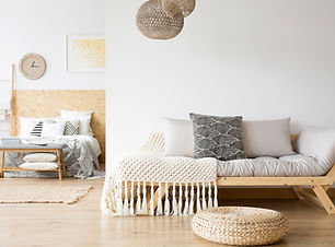 Home Decor