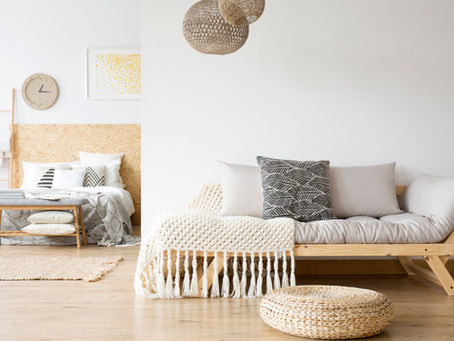 A Staged home can help raise the profile and price of your property