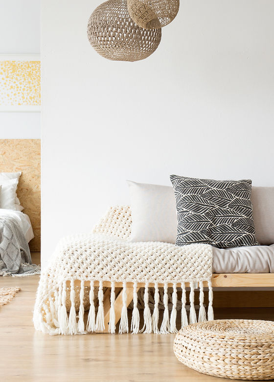 Home Decor