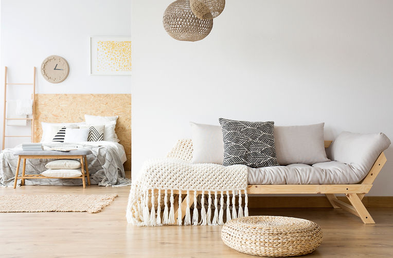 Décoration d'Intérieur