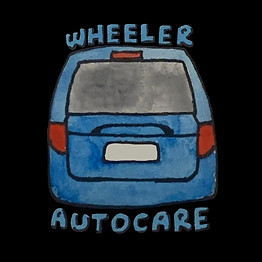 Mobile Mechanic Logo