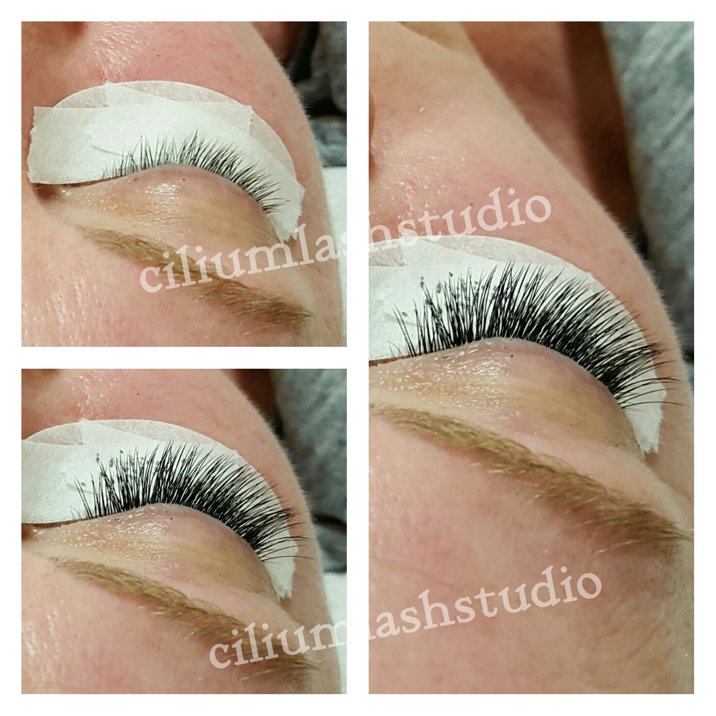 Eyelash Extension Queens Cilium Lash Studio