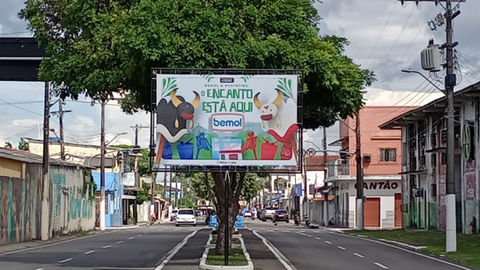 Título do projeto