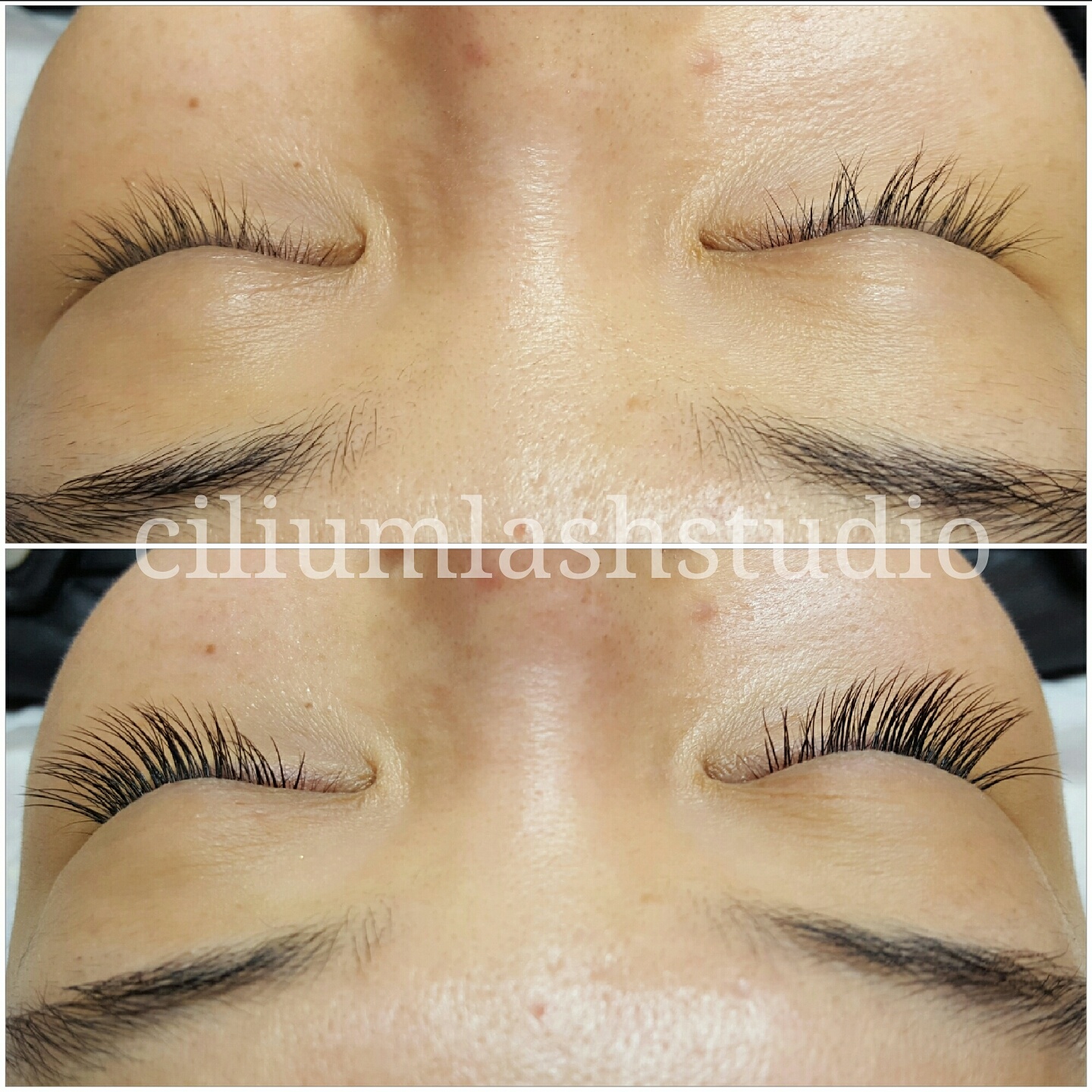 Eyelash Extension Queens Cilium Lash Studio