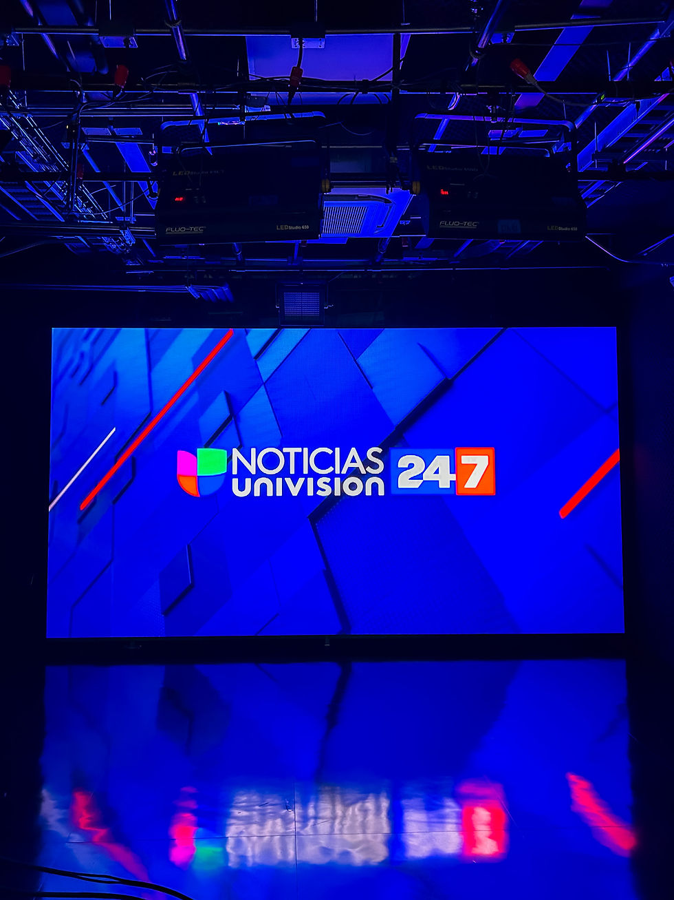 Thumbnail: Univisión