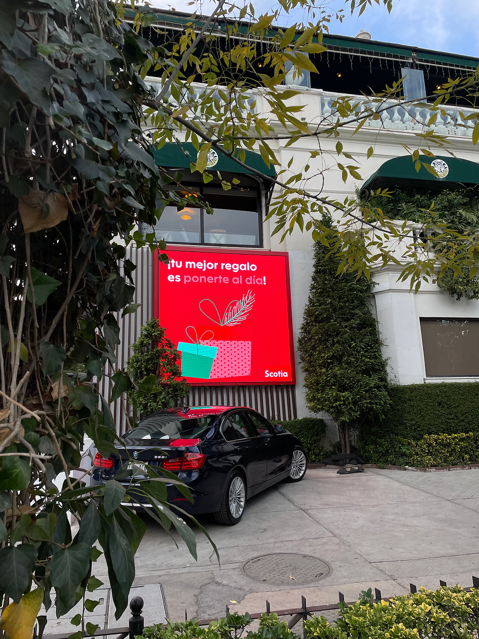 Miniatura: Scotiabank