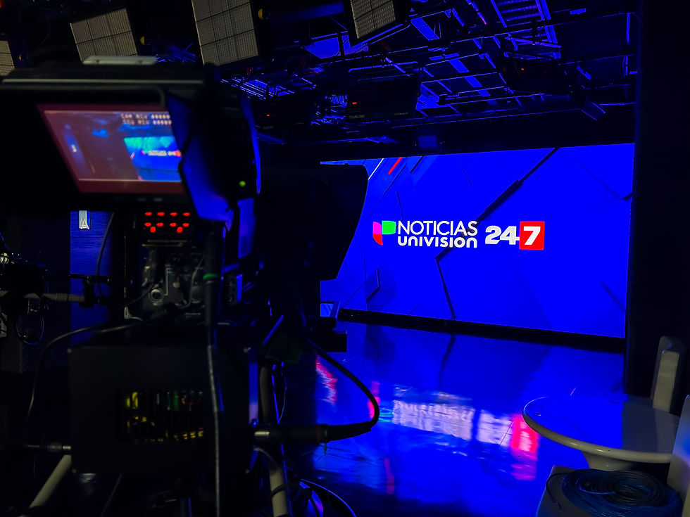 Thumbnail: Univisión