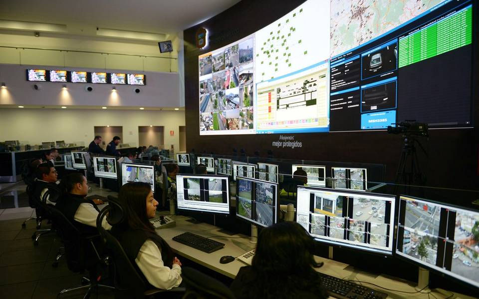Thumbnail: Centros de Monitoreo