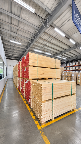 Almacén industrial con madera apilada.png