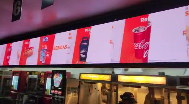 Miniatura: Cinepolis