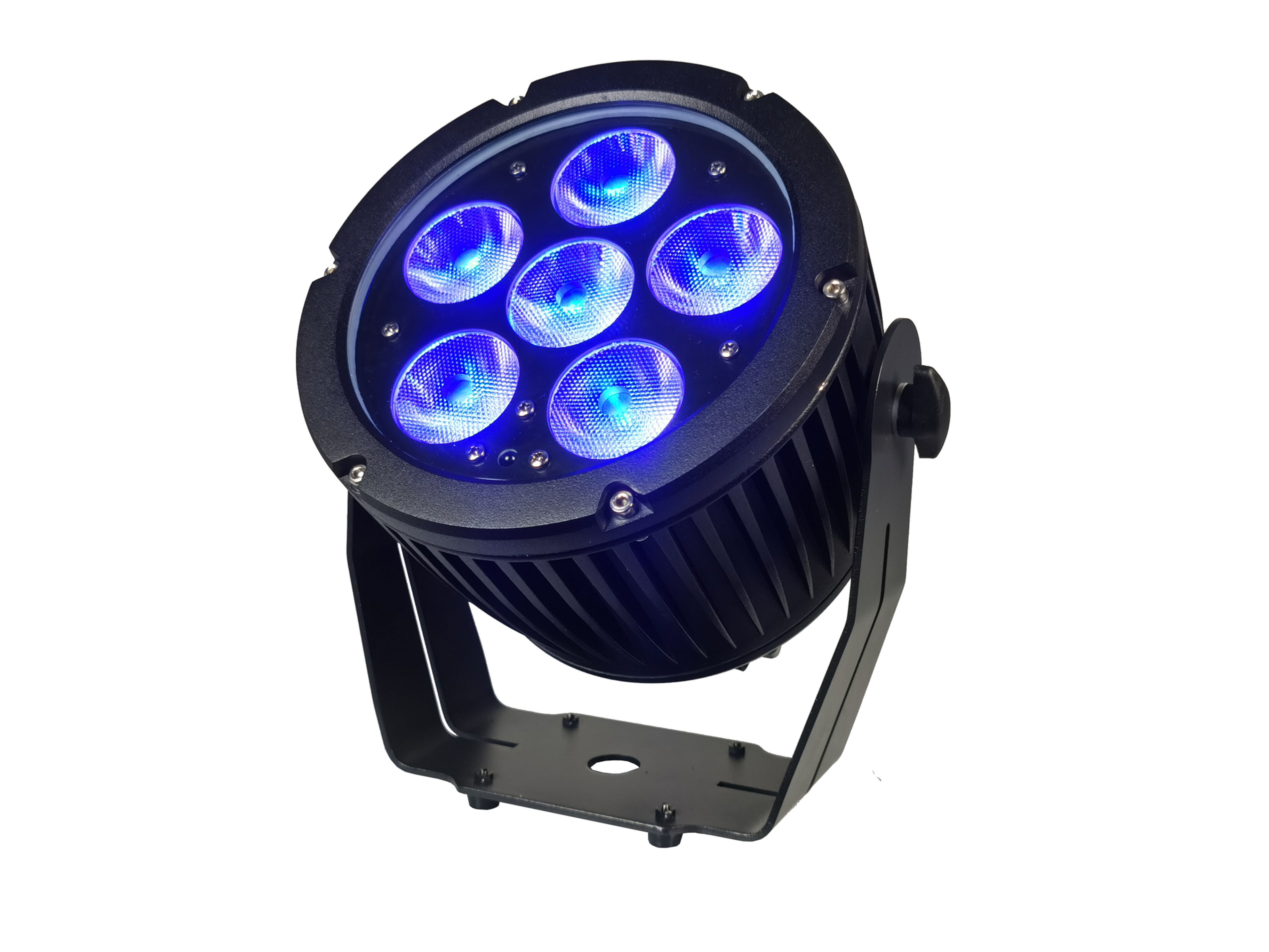 Smart Par 6 IP Wireless