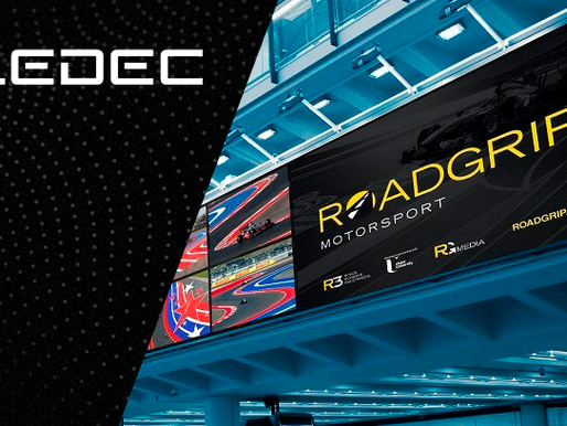 RG MEDIA LLC se Convierte en el Distribuidor Oficial de LEDEC en una Amplia Región de América Latina y el Caribe