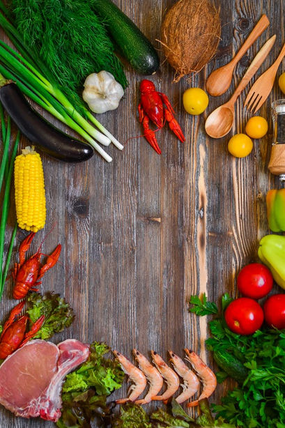Shed Fat While Maintaining Lean Body Mass