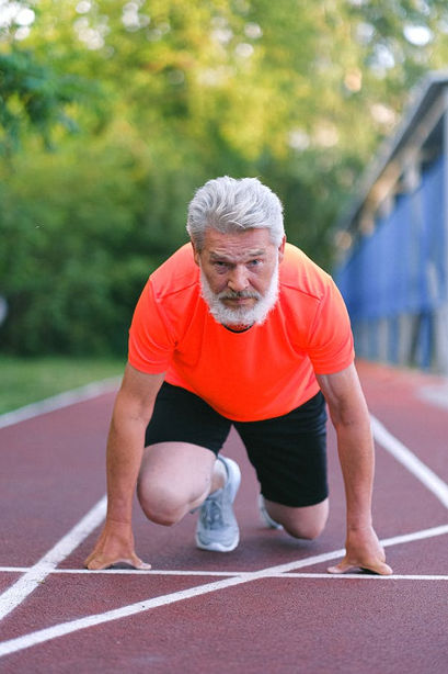 Intense Cardio Fitness Method
