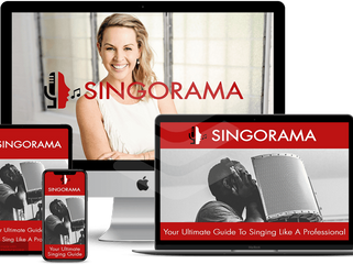 Sing Like a Professional