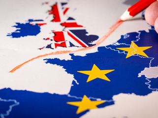 Post-Brexit the UK will look like a huge tax haven!