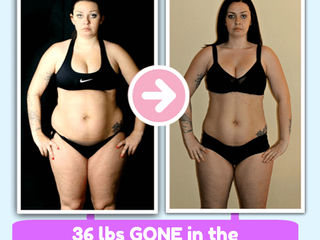 Hugely successful Cinderella Weight Loss Solution