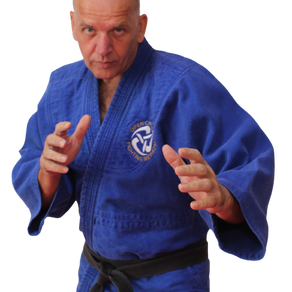 PPDT - The Ultimate In Self-Defense