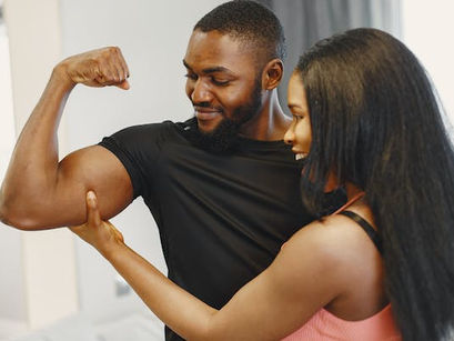 Is It Possible to Increase Muscle Mass While Building Endurance?