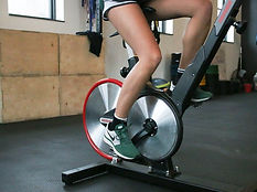 Photo WL Stationary Bike Exercise Machine.jpeg