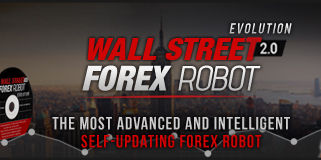 Forex Robot Evolution