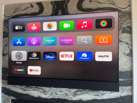 Elevate Your Utah Home with Control4: The Ultimate Smart Home Experience with Installer & Dealer Royalty Audio Video Salt Lake City Park City Utah
