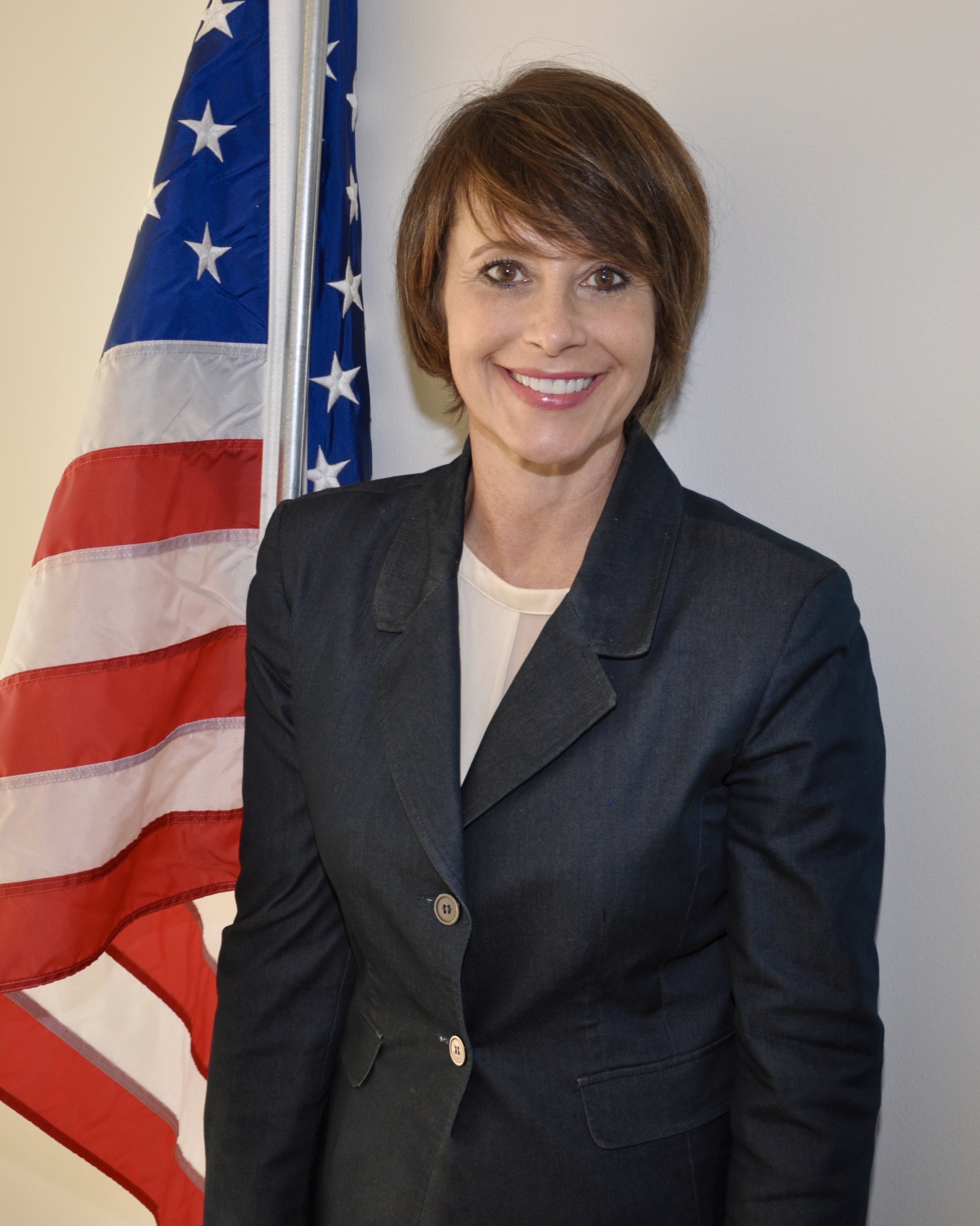 Donna C. Tyner