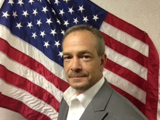 David Ricker, Vice President