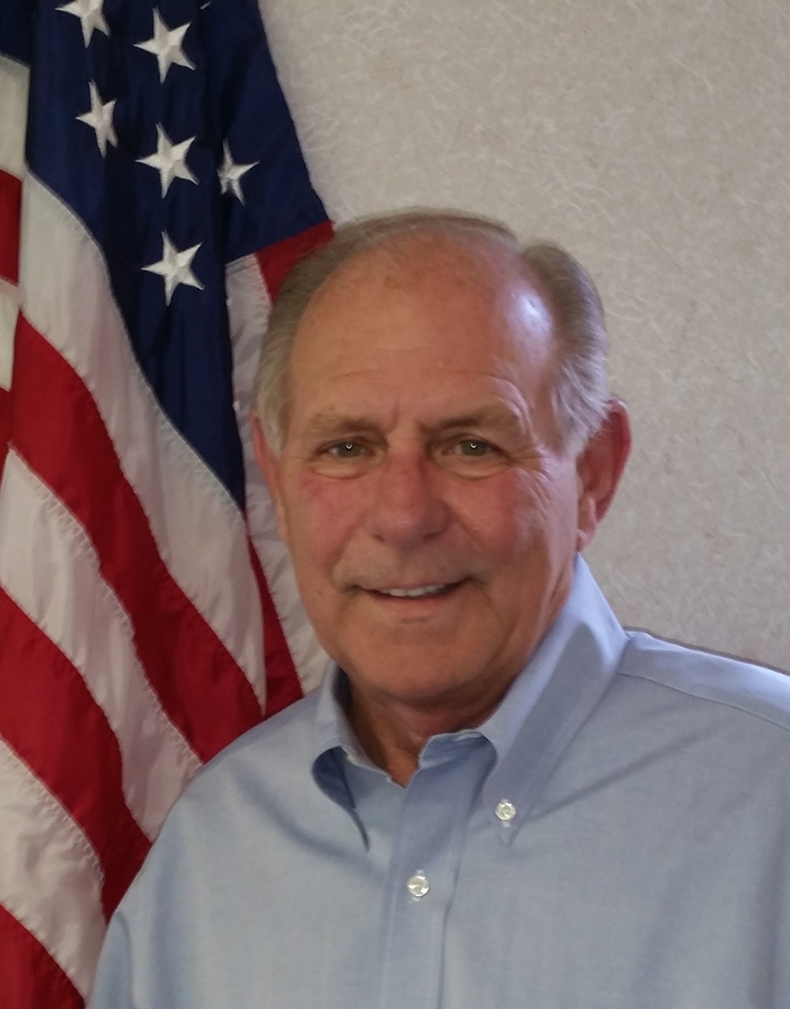 James “Bud” Hope
