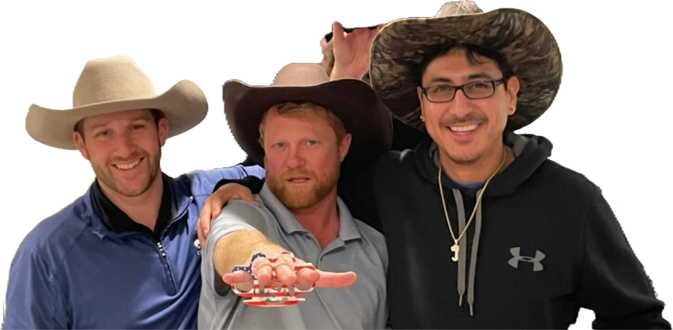 mike 3 amigos.heic