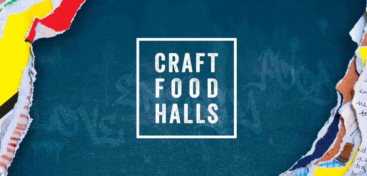 Craft Food Halls - Allston