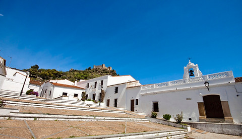 Burguillos del Cerro