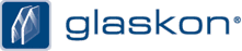 Glaskon logo