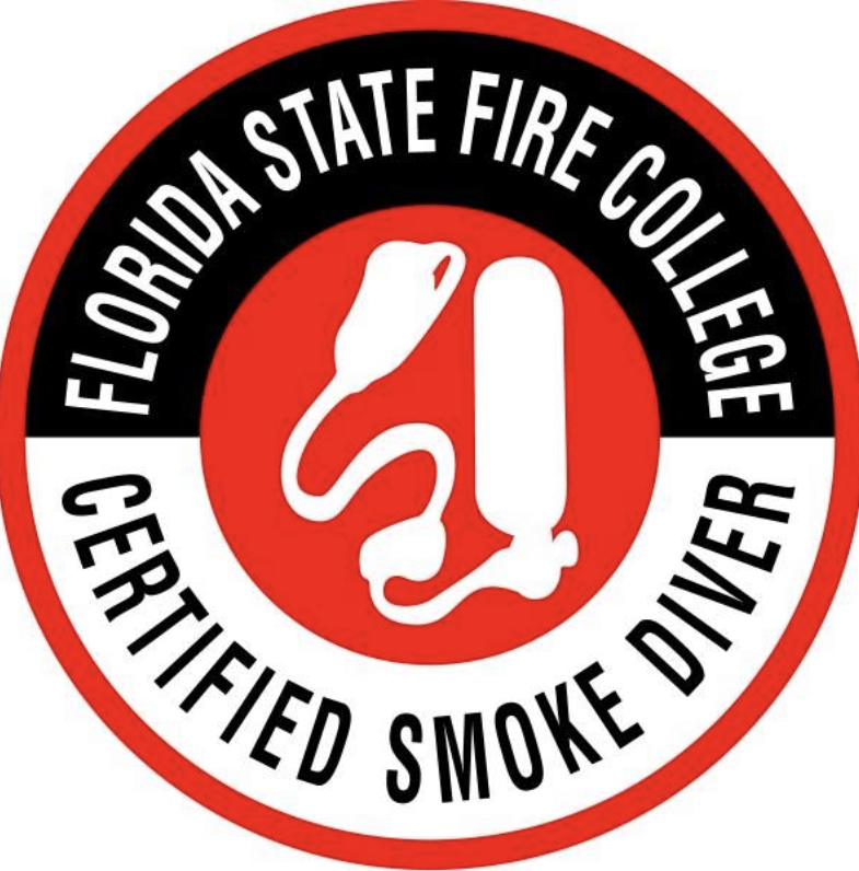 Florida Smoke Diver