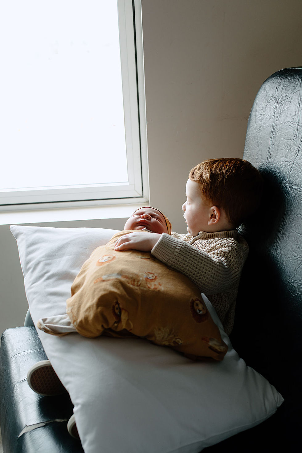 Continuity of Care : The Missing Link