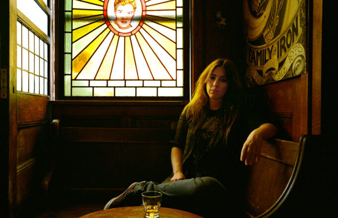 Gwenifer Raymond