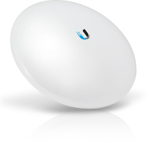 Thumbnail: Ubiquiti AC NanoBeam WIFI Bridge 450+ Mbps, 25+ Km Range Extender