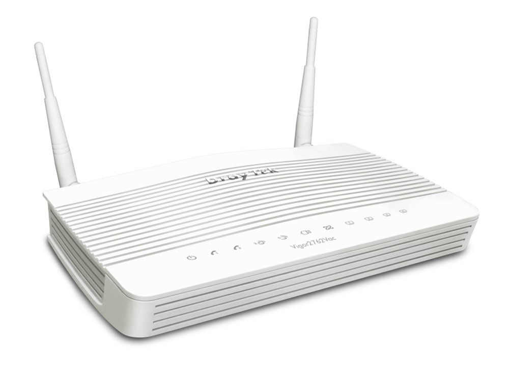 Draytek Vigor2762AC VDSL2 VPN Firewall Router