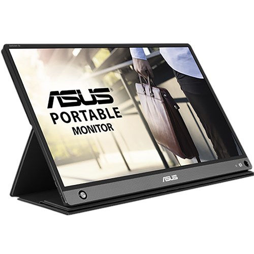 Thumbnail: ASUS GO MB16AHP 15.6" Portable USB Type-C Monitor