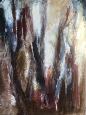Ancient Milkwoods Shimmer