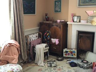 Urban Myths - Paul McCartney's Scrambled Eggs - Set Decoration by Sara 'Cheeky' Neighbour - SetDecoratorStylist