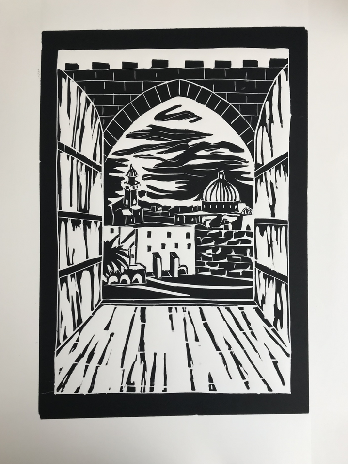 Jerusalem
