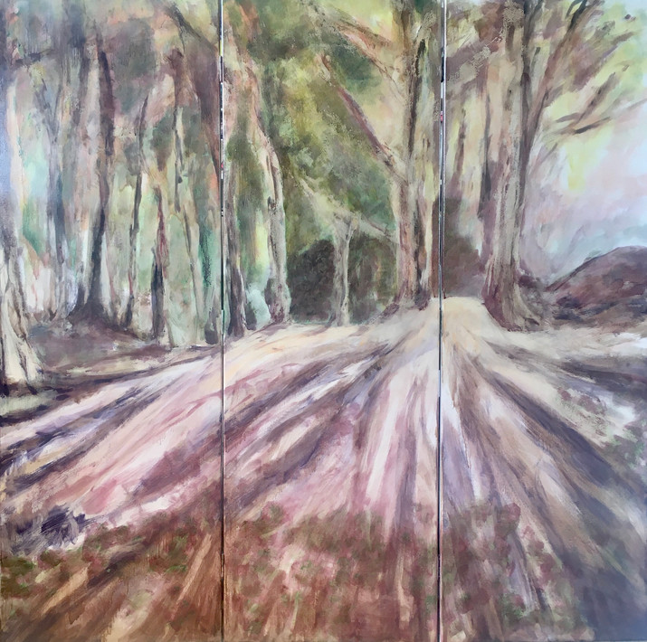 The Path Less Travelled