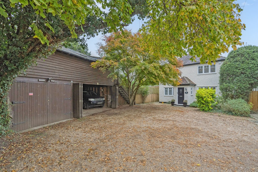 test post copy of 5 bedroom detached house for sale in Chapel End, Chalfont St. Peter, SL9