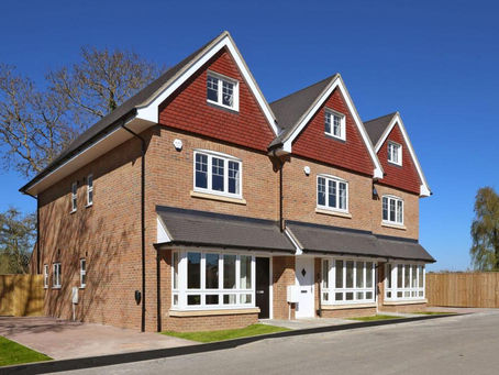 4 bedroom house for Sale in Cobblers Close, Farnham Royal, SL2
