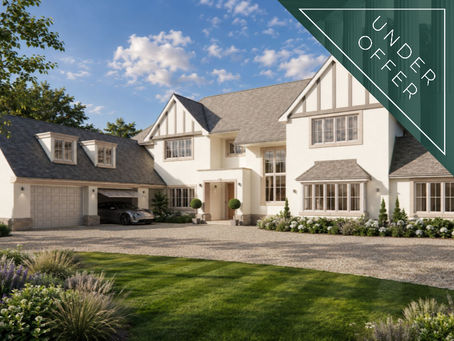UNDER OFFER - 7 bedroom detached house for sale Camp Road, Gerrards Cross, SL9