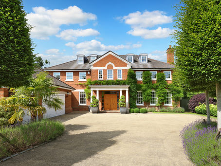 SOLD OFF MARKET | Guide Price - £5,000,000