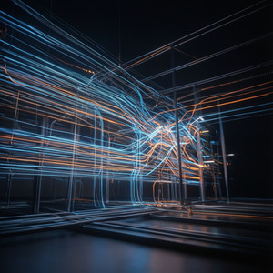 Technische Gebäudeausrüstung (TGA) LPH 1-7