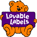 loveable labels bear.gif